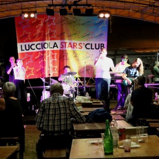 Festa dell’Unità, nuova serata in musica alla Lucciola