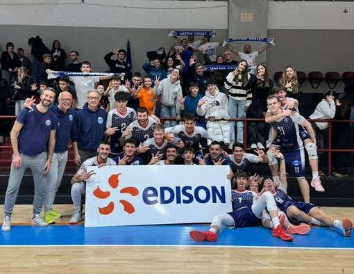 Pediacoop H24 Domo, andata da applausi