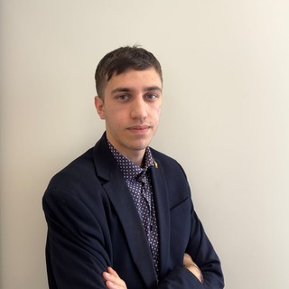 Simone Marco Lecchi, responsabile Lega giovani