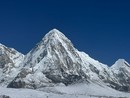 Alpinisti ossolani in vetta al Lobuche Est: nuova impresa in Himalaya