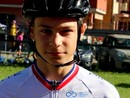 Ciclismo, Soldarini quarto al Trofeo Bikers Avanger