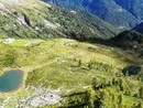 Festa montana ai Laghetti di Moino