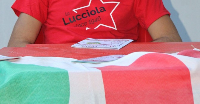 Gran finale alla Festa della Lucciola tra rock, blues e cucina pugliese
