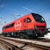Nuove locomotive per Ffs Cargo Svizzera
