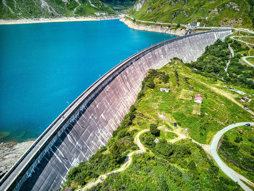 Dighe e impianti idroelettrici, al via da Ponte il “Dams and Reservoirs Day” Dighe e impianti idroelettrici, al via da Ponte il “Dams and Reservoirs Day”