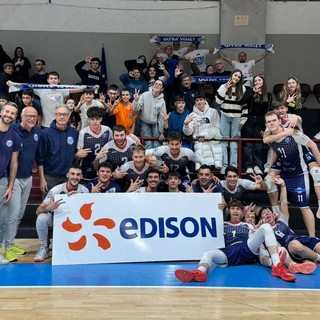 Pediacoop H24 Domo, andata da applausi