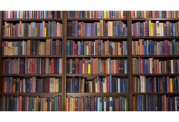 ''I viaggitori immobili'': porte aperte alla biblioteca di Pieve Vergonte