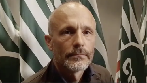 Caretti (Cisl Piemonte): “Papa Francesco, guida degli ultimi e voce dei lavoratori”