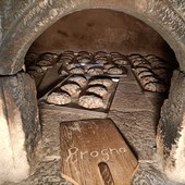 Lo Pan Ner, un nuovo fine settimana di festa dedicato al pane di segale