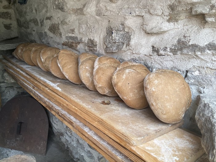 Lo Pan Ner arriva a Coimo, Vogogna e Aurano: un fine settimana dedicato al pane di segale Lo Pan Ner arriva a Coimo, Vogogna e Aurano: un fine settimana dedicato al pane di segale
