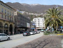 Locarno, in Ticino Locarno, in Ticino