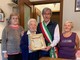 Festa a Pallanzeno per i 100 anni di Lina De Marco