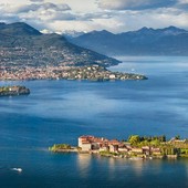 Turismo da record nel Vco: nella stagione 2025 3,8 milioni di presenze