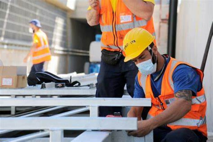 Nel Vco l'età media di operai e impiegati supera i 42,3 anni