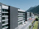 Lonza amplia il sito industriale di Visp Lonza amplia il sito industriale di Visp