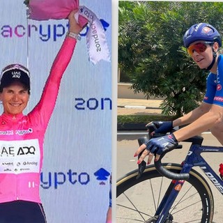 Europei di ciclismo, Longo Borghini e Barale a caccia del titolo nella prova élite