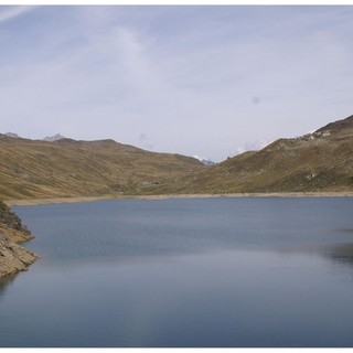 Ordigno bellico al lago Toggia, oggi le operazioni per il disinnesco
