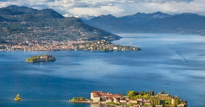 Turismo da record nel Vco: nella stagione 2025 3,8 milioni di presenze