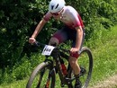Ciclismo, Soldarini vice campione regionale di Mtb