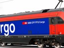 Nuove locomotive per le Ferrovie Federali Svizzere