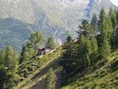Al Lavanchetto per ricordare i minatori Al Lavanchetto per ricordare i minatori