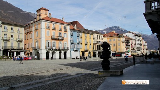Ricchi e Poveri, The Kolors e Gabri Ponte inaugurano il Moon &amp; Stars di Locarno