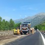 Lavori sulla superstrada: uscita obbligatoria a Premosello fino al 10 giugno