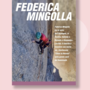 Federica Mingolla protagonista all’Ossola Outdoor Center