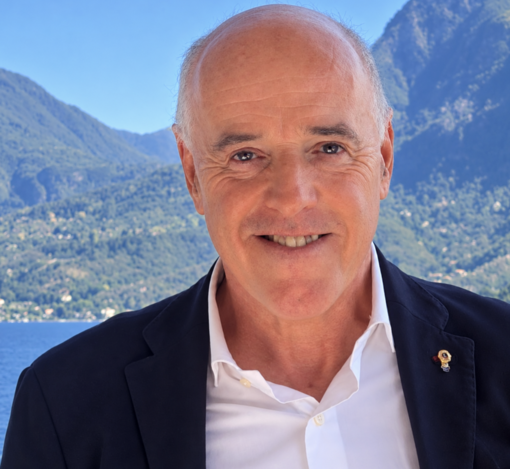 Antonio Longo Dorni Antonio Longo Dorni