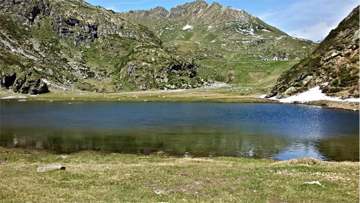 Anpi, camminata sui sentieri dei partigiani fino al Colle Baranca