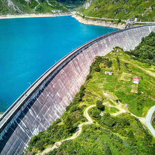 Dighe e impianti idroelettrici, al via da Ponte il “Dams and Reservoirs Day”
