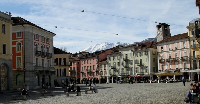 Locarno