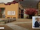 La Fabbrica, sede della Fondazione Tami, e Maurizio De Paoli, presidente della Fondazione Comunitaria Vco La Fabbrica, sede della Fondazione Tami, e Maurizio De Paoli, presidente della Fondazione Comunitaria Vco