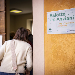 Il progetto "La cura è di casa - Terzo Tempo" premiato come buona pratica territoriale