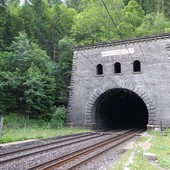 Circa mille persone impegnate nell'esercitazione al Lötschberg Circa mille persone impegnate nell'esercitazione al Lötschberg