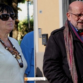 Si parla di pace con Luisa Morgantini e don Renato Sacco