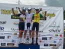 Ciclismo, Soldarini vince anche a Revello