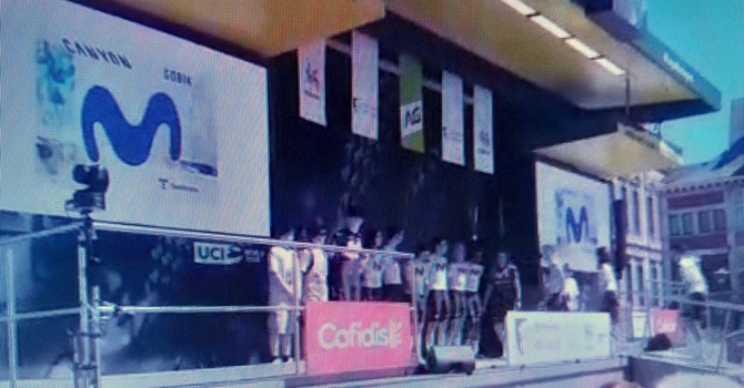 Liegi Bastogne Liegi