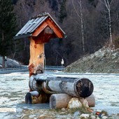 Sarà risistemato il parcheggio al Lago d'Antrona