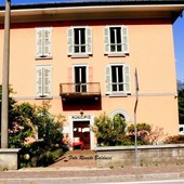 Pieve Vergonte, un nuovo parcheggio in località Al Piano