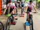 Ciclismo, Soldarini e Globo terzi nel Torinese e nel Biellese