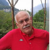 Varzo in lutto per Mauro Tiboni, storico volto della comunità