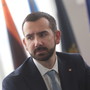 Matteo Marnati, assessore all'Ambiente