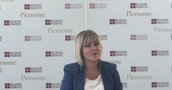 Assessore Regionale Cultura Marina Chiarelli Assessore Regionale Cultura Marina Chiarelli