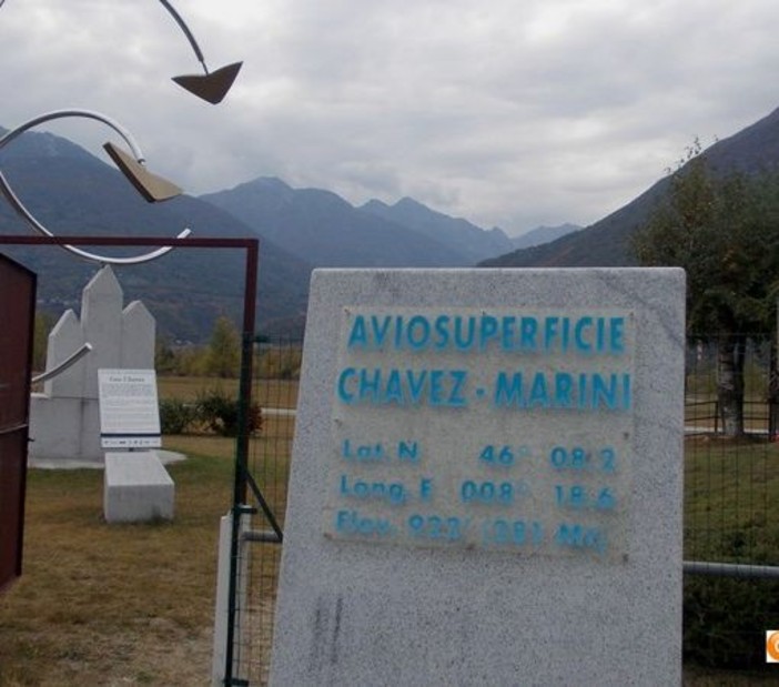 Approvato il progetto esecutivo per l'argine  di protezione dell'aviosuperficie di Masera