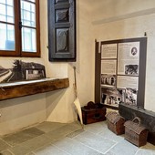 Donne e Vigezzina, a Villette le storie femminili legate alla ferrovia Donne e Vigezzina, a Villette le storie femminili legate alla ferrovia