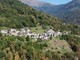 Foto: Barboniga, frazione alta di Montescheno