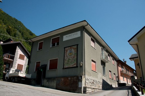 Borgomezzavalle entra nell’ Unione Montana delle Valli dell’Ossola Borgomezzavalle entra nell’ Unione Montana delle Valli dell’Ossola