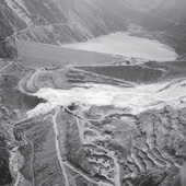 Un Memoriale per ricordare i lavoratori morti a Mattmark Un Memoriale per ricordare i lavoratori morti a Mattmark