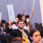 “Essere delegato Onu a New York è stata un’esperienza incredibile”